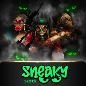 sneakyslot - Masuraplay77