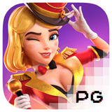 RTP pgsoft Masuraplay77