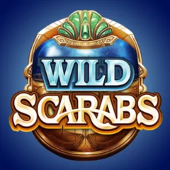 Wild Scarabs - MASURAPLAY77