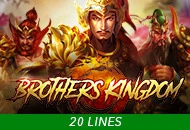 Brothers Kingdom - MASURAPLAY77