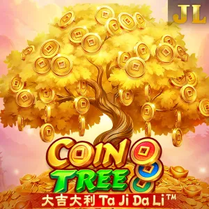 Coin Tree - MASURAPLAY77