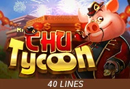 Mr Chu Tycoon - MASURAPLAY77