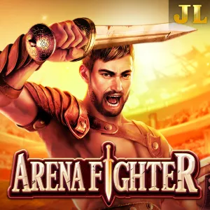 Arena Fighter - MASURAPLAY77