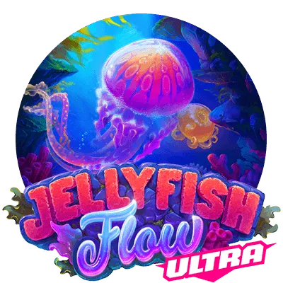 Jellyfish Flow Ultra - MASURAPLAY77