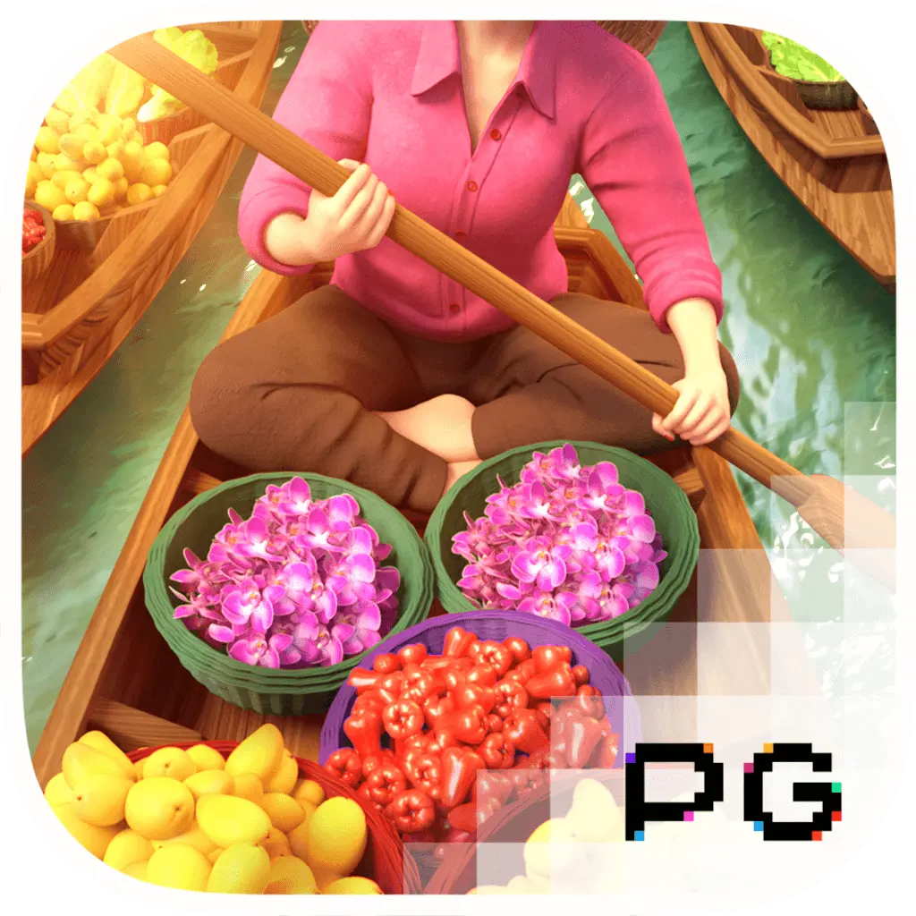 Thai River Wonders - MASURAPLAY77