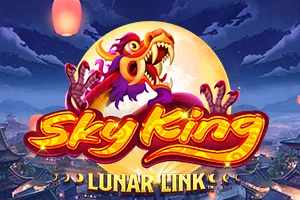 Luna Link: Sky King - MASURAPLAY77