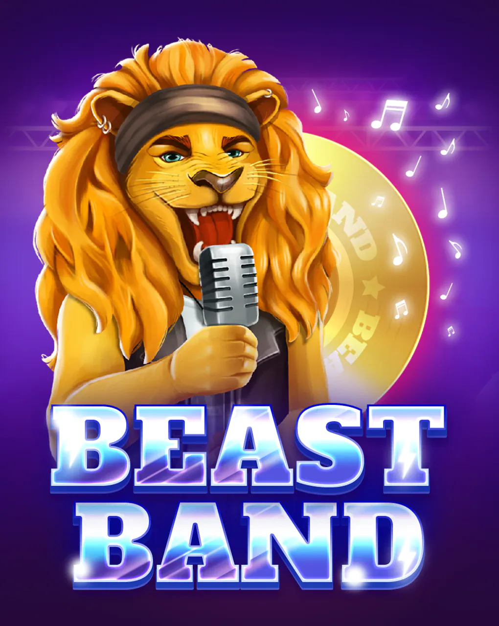 Beast Band - MASURAPLAY77