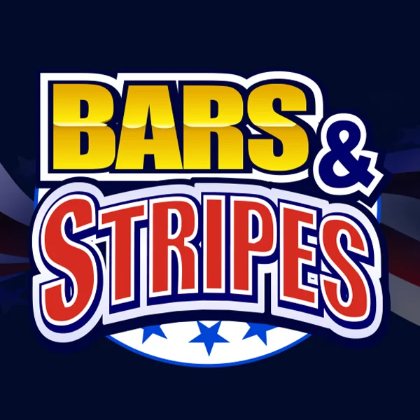 Bars And Stripes - MASURAPLAY77