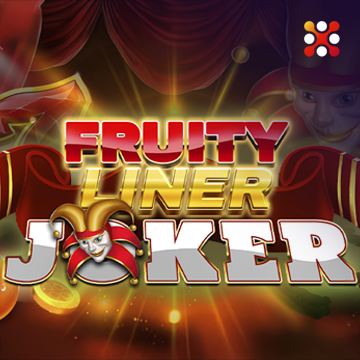 Fruityliner Joker - MASURAPLAY77