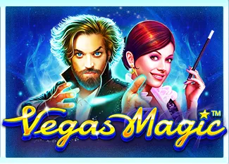 Vegas Magic - MASURAPLAY77