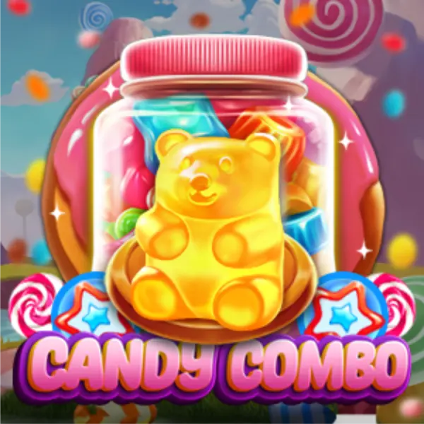 CosmoPlay : Candy Combo 10 - MASURAPLAY77