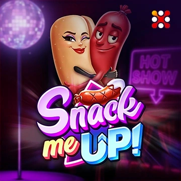 Snack Me Up! - MASURAPLAY77