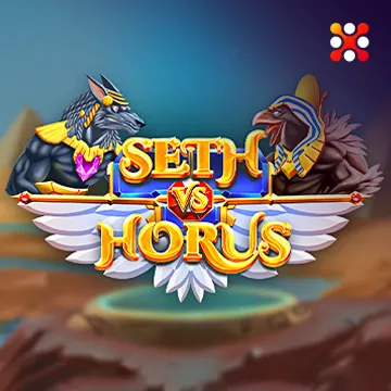 Seth vs Horus - MASURAPLAY77