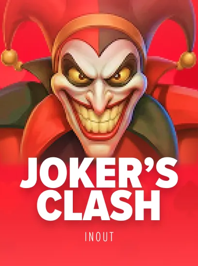 Jokers Clash - MASURAPLAY77
