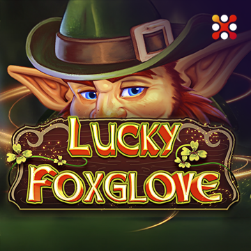 Lucky Foxglove - MASURAPLAY77