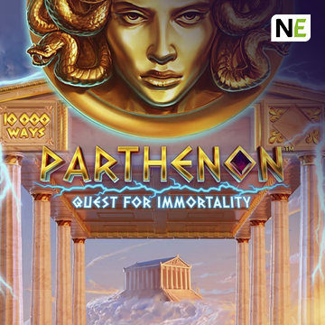 Parthenon: Quest for Immortality - MASURAPLAY77