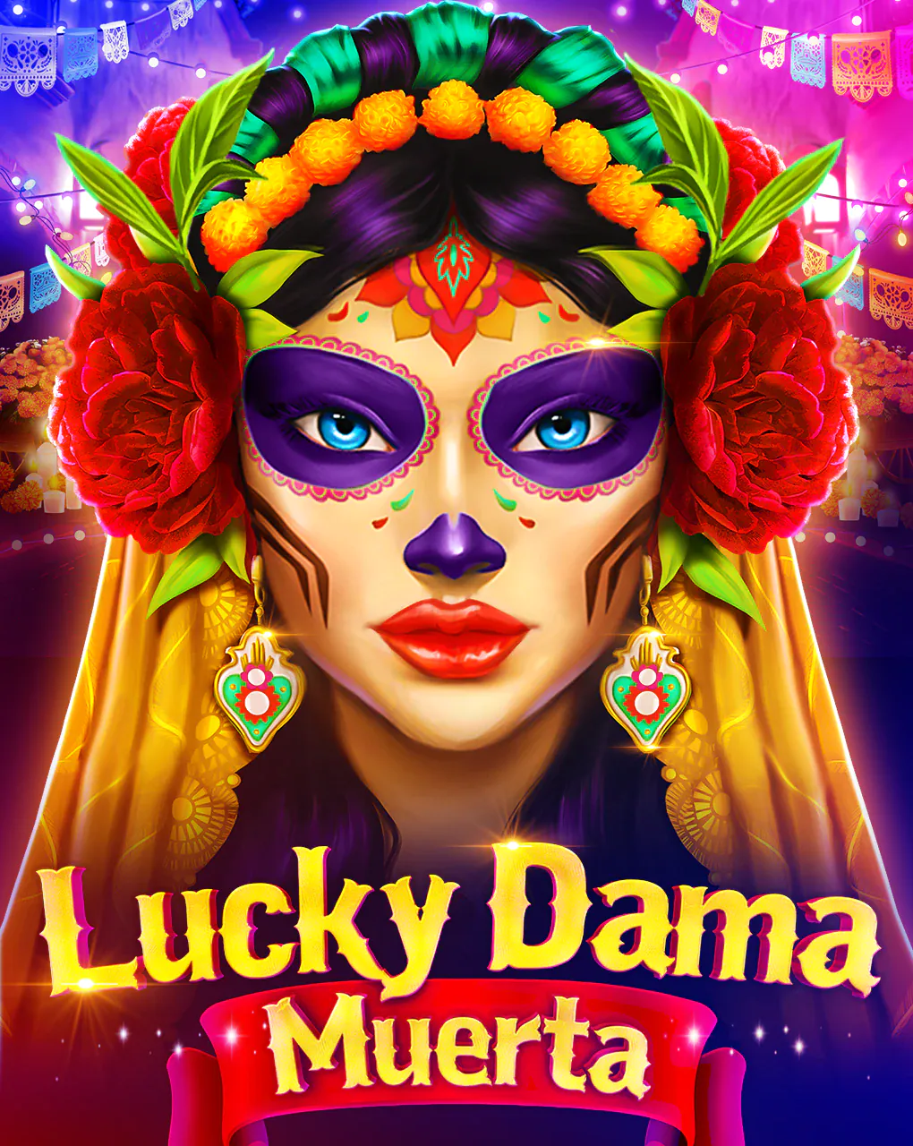 Lucky Dama Muerta - MASURAPLAY77