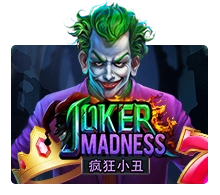 Joker Madness - MASURAPLAY77