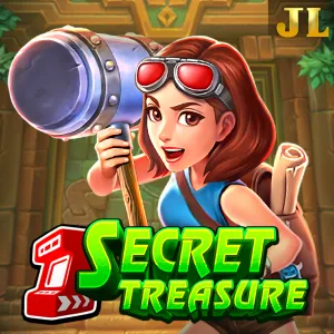 Secret Treasure - MASURAPLAY77