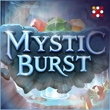 Mystic Burst - MASURAPLAY77