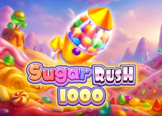 Sugar Rush 1000 - MASURAPLAY77