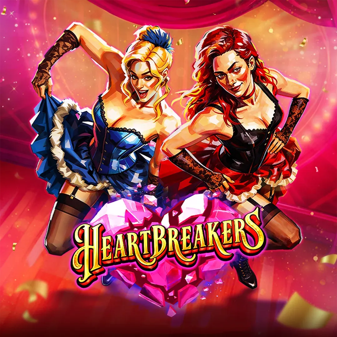 Heartbreakers - MASURAPLAY77