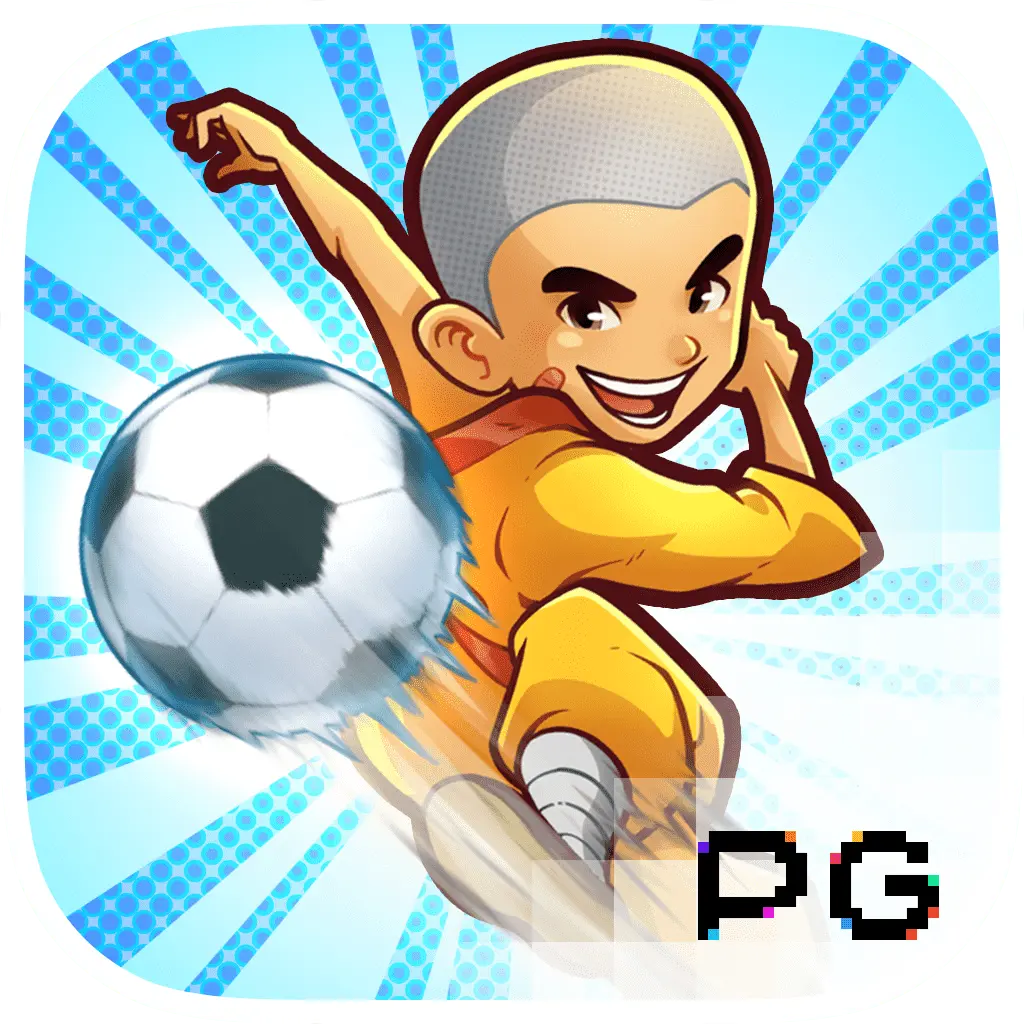 Shaolin Soccer - MASURAPLAY77