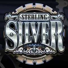 Sterling Silver - MASURAPLAY77