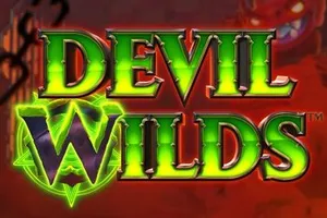 Devil Wilds - MASURAPLAY77