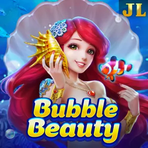 Bubble Beauty - MASURAPLAY77
