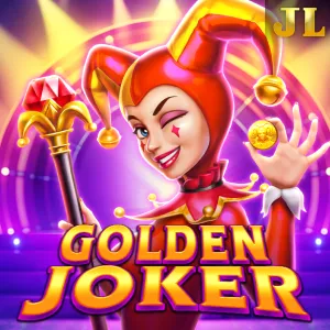 Golden Joker - MASURAPLAY77