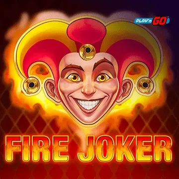 PlaynGo : Fire Joker - MASURAPLAY77