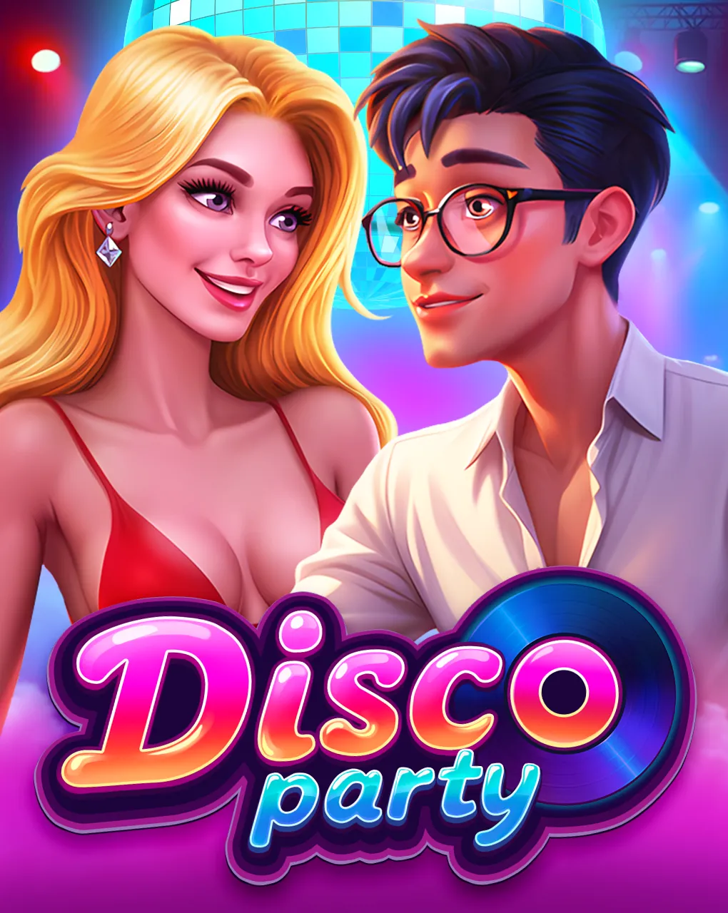 Disco Party - MASURAPLAY77
