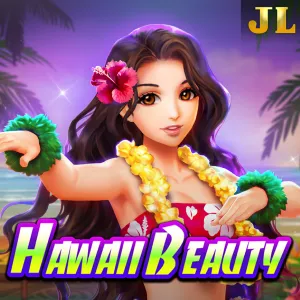 Hawaii Beauty - MASURAPLAY77