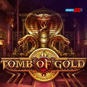 PlaynGo : Tomb of Gold - MASURAPLAY77