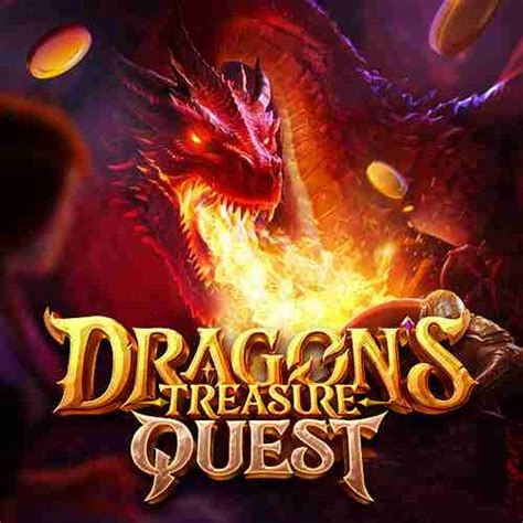 Dragons Treasure Quest - MASURAPLAY77