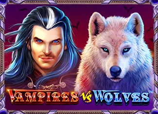 Vampires vs Wolves - MASURAPLAY77