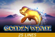 Golden Whale - MASURAPLAY77