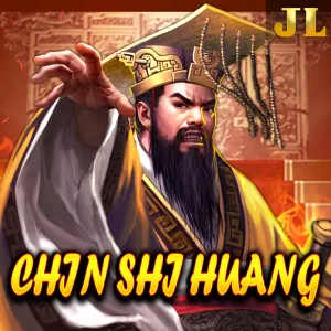 Chin Shi Huang - MASURAPLAY77