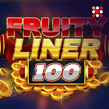 Fruityliner 100 - MASURAPLAY77