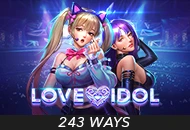 Love Idol - MASURAPLAY77