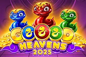 Goood Heavens - MASURAPLAY77