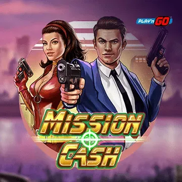 PlaynGo : Mission Cash - MASURAPLAY77