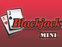 Blackjack Mini - MASURAPLAY77