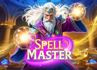 Spellmaster - MASURAPLAY77