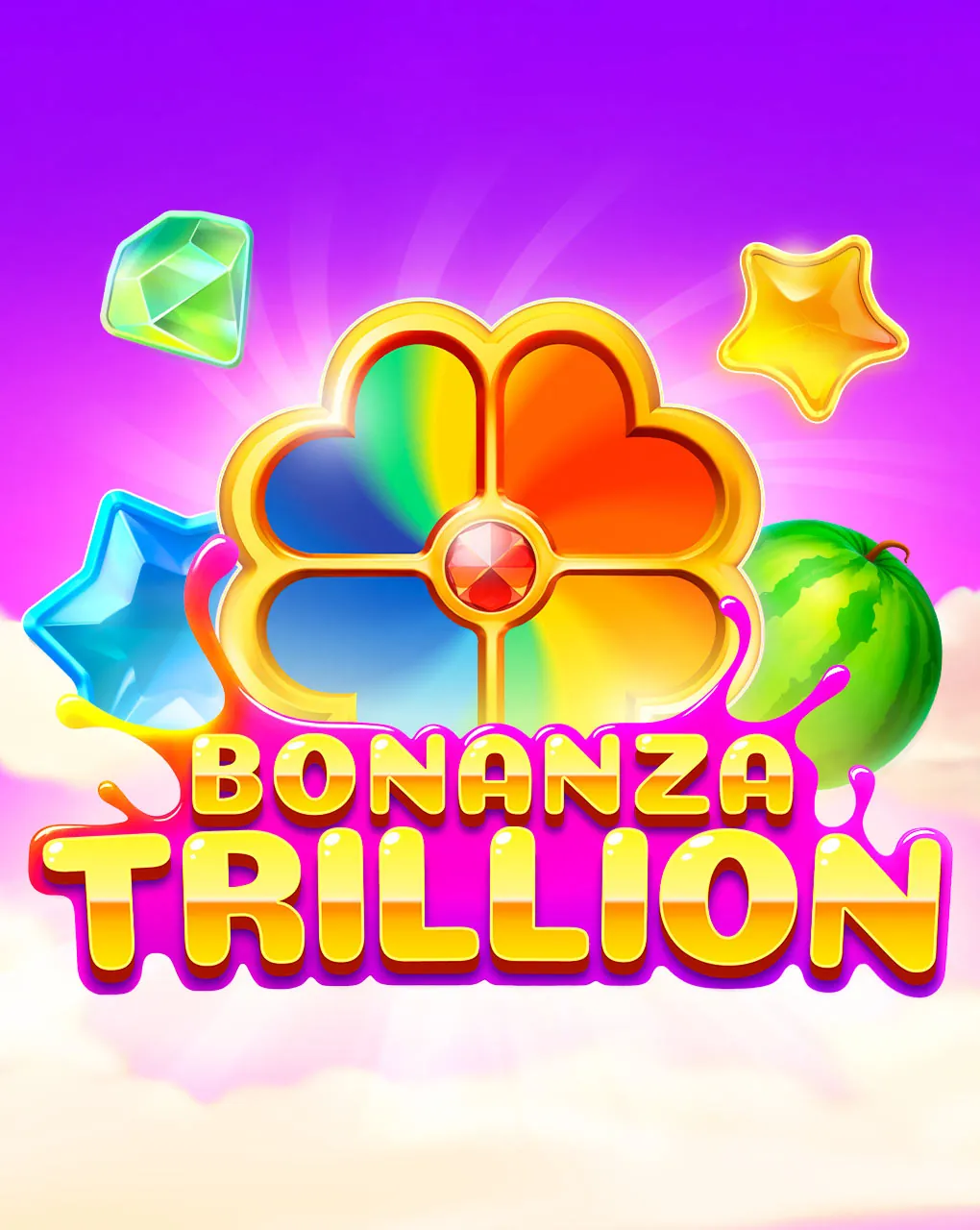 Bonanza Trillion - MASURAPLAY77