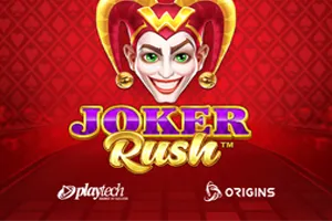 Joker Rush - MASURAPLAY77