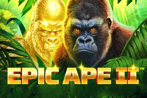 Epic Ape 2 - MASURAPLAY77