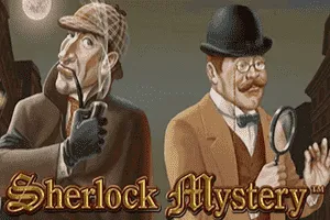 Sherlock Mystery - MASURAPLAY77
