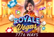 Royale Vegas - MASURAPLAY77